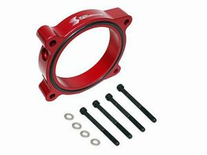 Snow Performance Throttle Body Spacer Injection plate