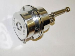 Alloy Adjustable Actuator for Focus RS and STi