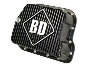 BD Diesel Deep Sump Trans Pan - 2qt