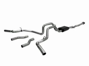 Flowmaster Cat-Back Exhaust System