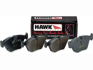 Hawk HP Plus Brake Pads