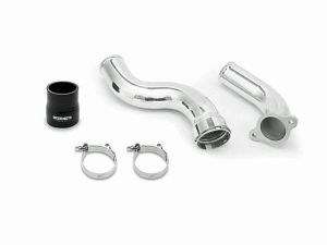 Mishimoto Hot-Side Intercooler Pipe Kit