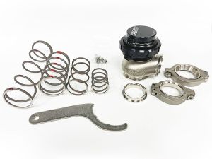 Precision 40mm Wastegate, GEN2 PW40 - PBO085-1510