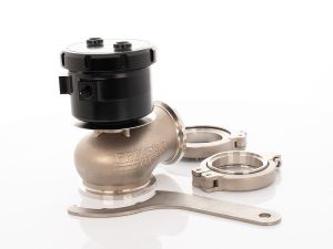 Precision CO2 46mm Wastegate, Piston Style - PBO085-2600