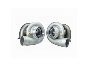 Precision 6466 Gen2 Mirror Image Turbos - 1800HP