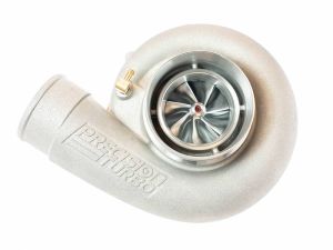 Precision 6470 NEXT Gen R Billet Ball Bearing Turbo