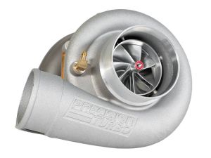 Precision NEXT Gen 7675 Billet Ball Bearing Turbo - 1480HP