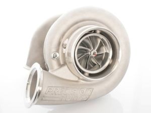 NEXT Gen 8685 Sportsman Billet Ball Bearing Turbo - 1800HP