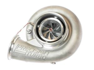 Precision 73.9-85 NEXT Gen R Billet Ball Bearing Turbo