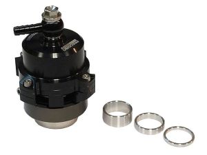 Precision PB33 33mm Blow-Off Valve (BOV) - PB0083-2000