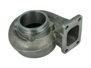 Turbine Housing, T3, 3" V-Band, .63ar for Precision 58mm Turbos