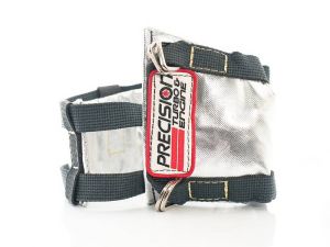 Precision Turbo Compressor Cover Safety Blankets