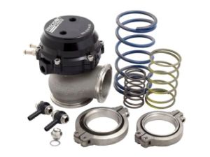 Precision 46mm Wastegate, GEN2 PW46 - PBO085-2001