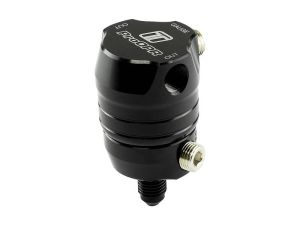 ProOPR Rising Rate Turbo Oil Pressure Regulator (Twin Outlet) by Turbosmart