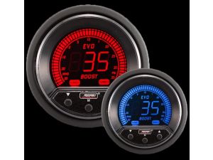 ProSport Evo Electrical Boost Controller Gauge