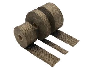 PTP Turbo 2" x 50" Exhaust Wrap - Lava