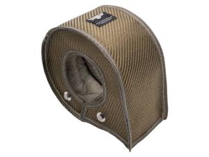 PTP T3 Turbo Blanket - Lava