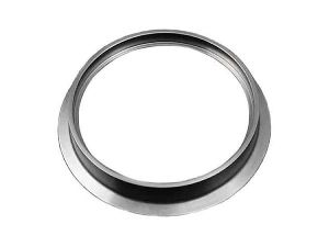 PTE Stainless Steel THV 3" Turbine Outlet Flange - PTP074-3050