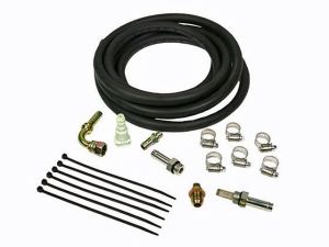 BD Diesel Flow-MaX - 0.50 inch Line Kit