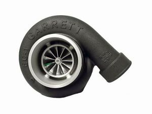 Garrett GTX3582R Gen II BLACK T4 3" GT Vband 0.63AR