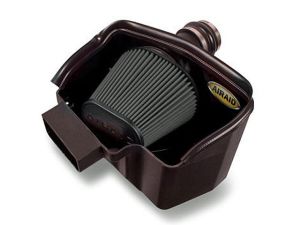 AIRAID CAD Air Intake system - Dry - Black Filter