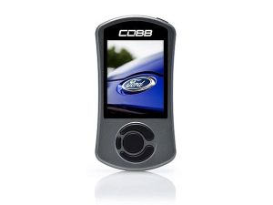 COBB Stage 2 Carbon Fiber Power Package with V3