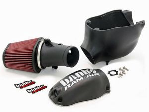 Banks Power Ram-Air Intake System