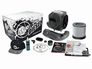 aFe Power Momentum HD Pro 10R Cold Air Intake System