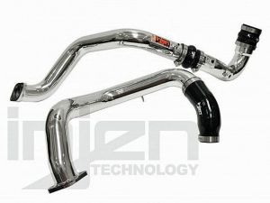 Injen Intercooler Pipe Kit
