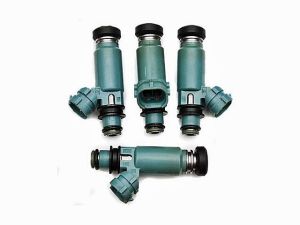 Deatschwerks 550cc Injectors