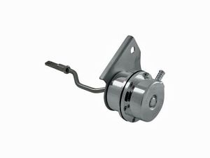 S14 Adjustable Actuator - Bent Rod
