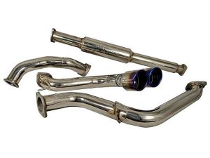 Injen Cat-Back Exhaust System