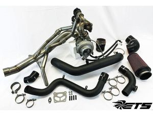 ETS Ford Focus RS Turbo Kit for 2016-2020 Ford Focus RS