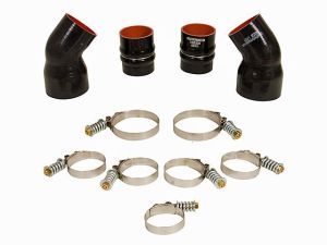 BD Diesel Intercooler Hose and Clamp Kit