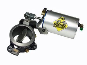 BD Diesel Brake - Vac-Turbo Mount