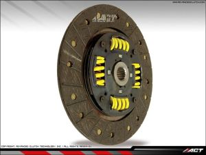 ACT Heavy Duty Clutch Kits