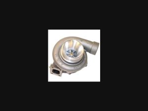 Garrett GT2876R (aka GT25-40R) Ball Bearing Turbo