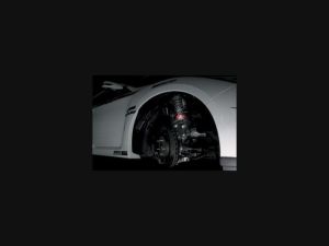 Blitz Damper ZR Coilovers