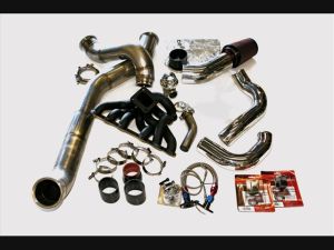Titan Turbo Kit for 2JZ-GTE