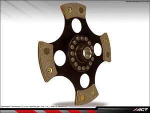 ACT Performance Clutch Kit ME3-HDR4