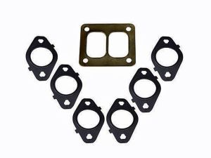 BD Diesel Exhaust Manifold T4 Mount Gasket Set