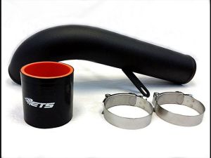 ETS Upper 90 Degree Intercooler Pipe for 2008-2016 Mitsubishi EVO X