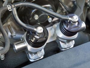 TurboXS Blow-Off Valve Kit