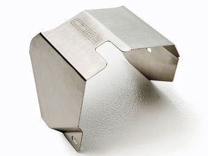 COBB Turbo Heat Shield