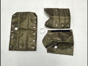 Turbo Kit Heat Blanket Upgrade