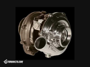 MAXimum Stage 3 6.0L Power Package