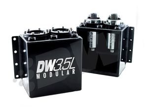 3.5L Modular Surge Tank