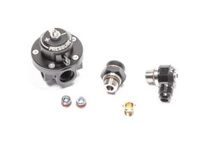 Radium Direct Mount Fuel Pressure Regulator - DMR - 20-0623-00/20-0623-01