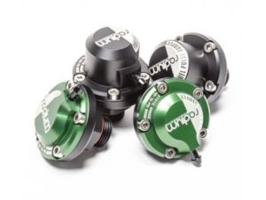 Radium Direct Mount Fuel Pulse Damper - 20-0176/20-0177/20-0178/20-0179