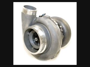 Garrett GT4708 (aka GT4780) JB Turbocharger